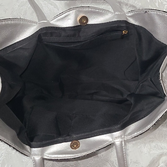 Sequins Kitty Bag - Picture 10 of 16